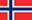 Norwegian